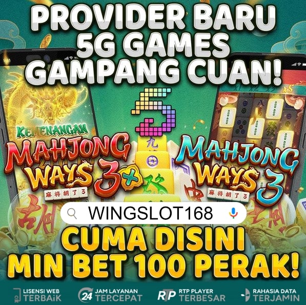 GAMENTOGEL : Link Situs Game Online Minimal Bet 100 Perak